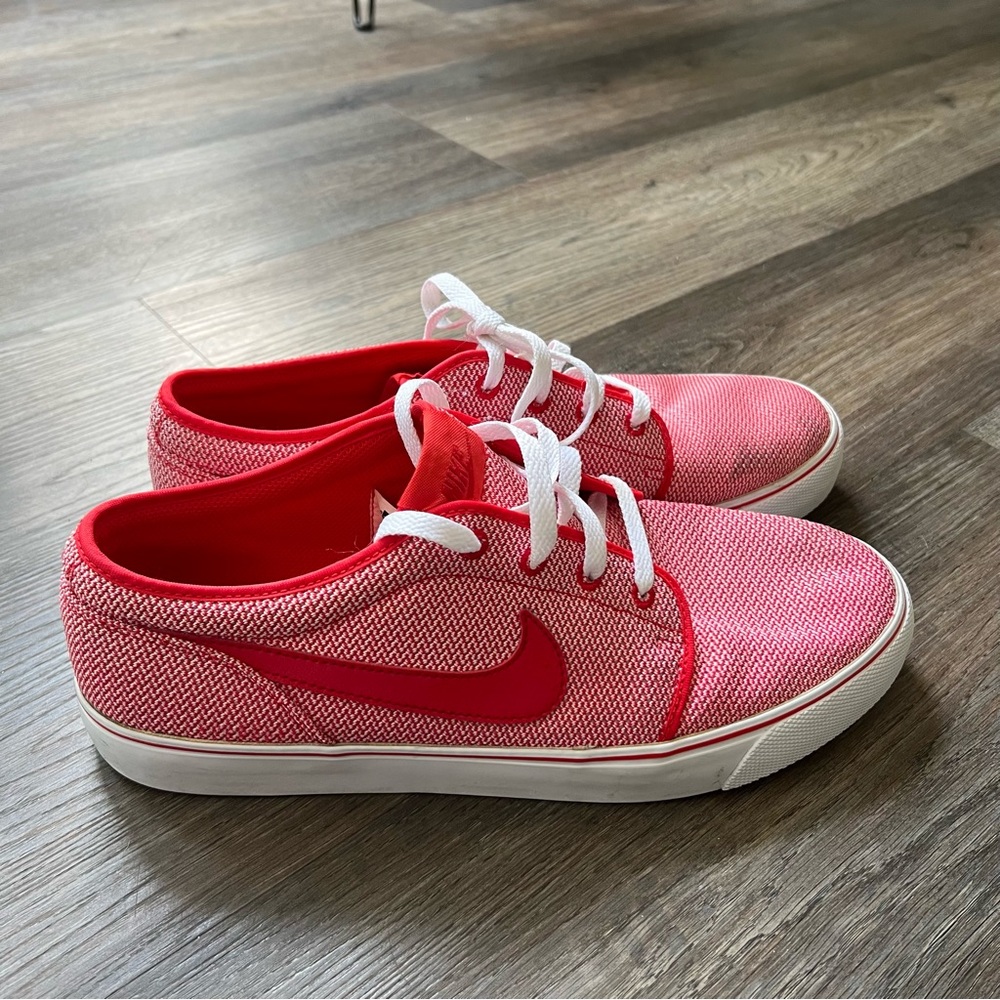 Nike sneaker